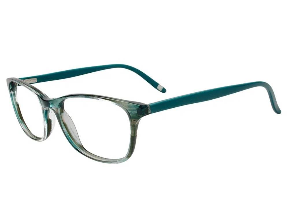Cafe Lunettes CAFE3193 Eyeglasses - view 2